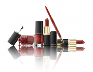 Belavance<br>Make-up Promotion Red-Produkte